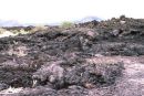 Shetani Lava Flow, Kenya
